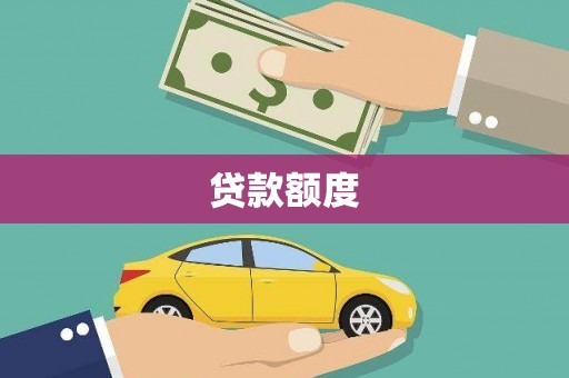 平湖贷款额度
