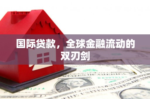 平湖国际贷款，全球金融流动的双刃剑