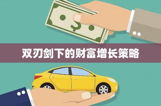 平湖双刃剑下的财富增长策略
