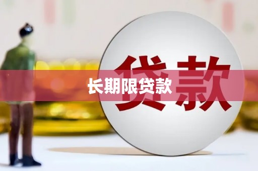 平湖长期限贷款