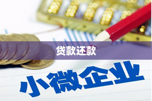 平湖贷款还款