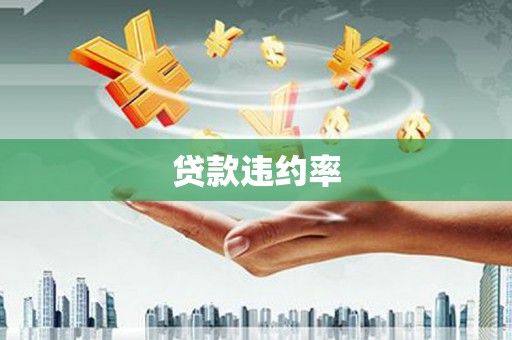 平湖贷款违约率