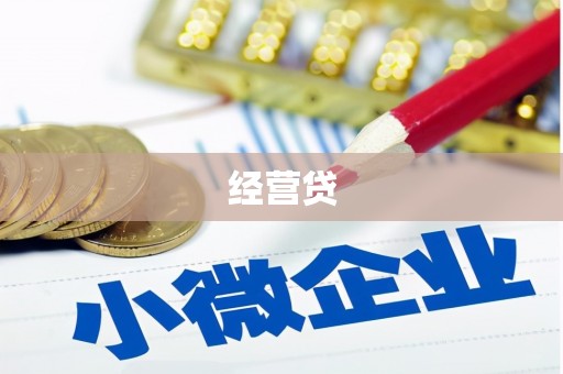 平湖经营贷