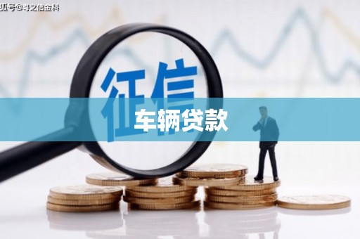 平湖车辆贷款