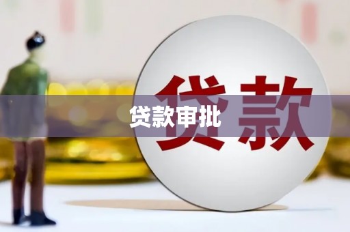 平湖贷款审批