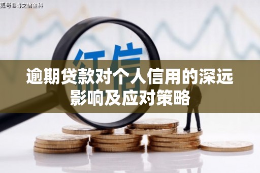 平湖逾期贷款对个人信用的深远影响及应对策略