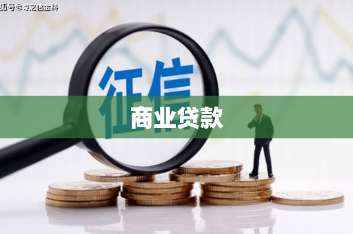 平湖商业贷款